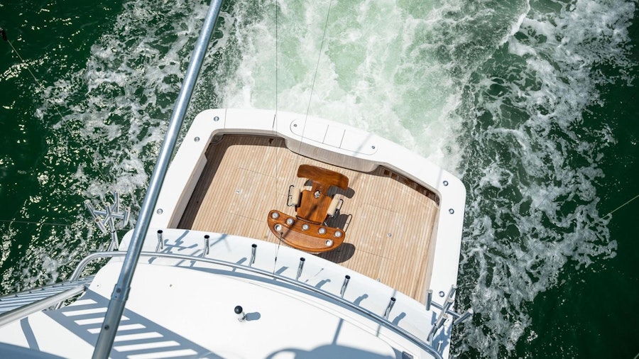 Manna Ray Yacht Manna Ray Yacht