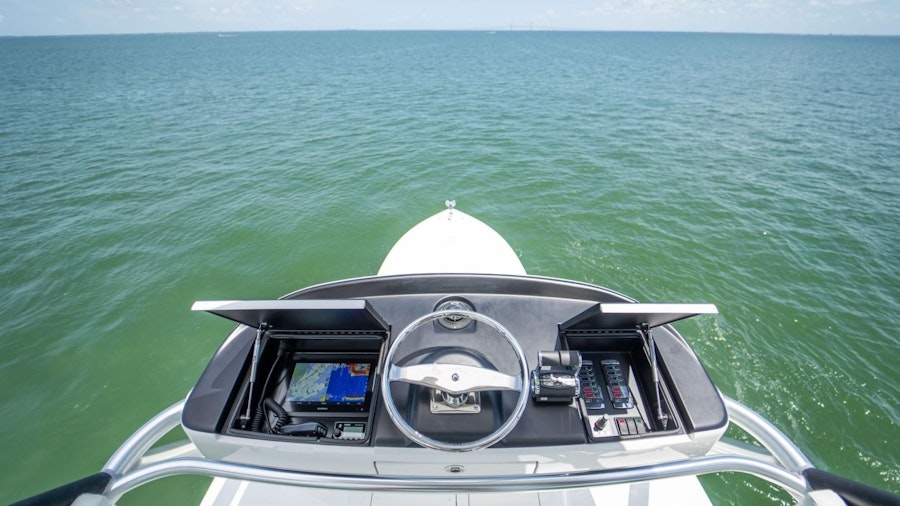 Manna Ray Yacht Manna Ray Yacht