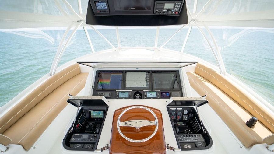 Manna Ray Yacht Manna Ray Yacht