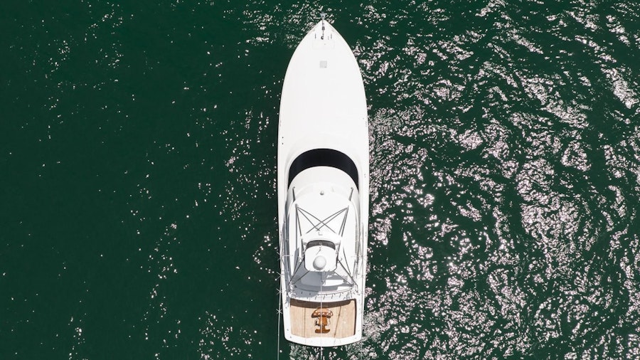 Manna Ray Yacht Manna Ray Yacht