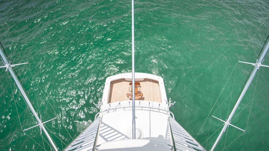 Manna Ray Yacht Manna Ray Yacht