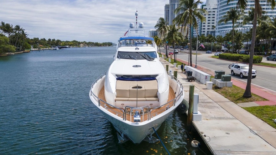 OMG Yacht OMG Yacht