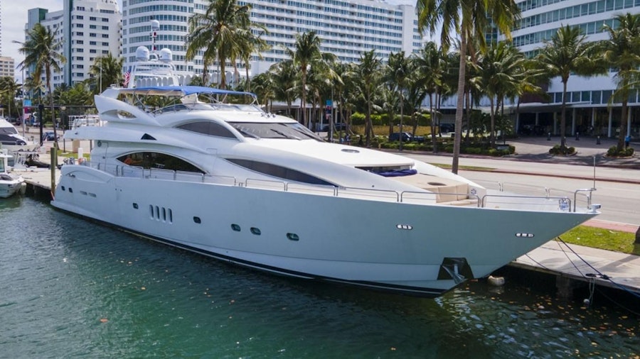 OMG Yacht OMG Yacht