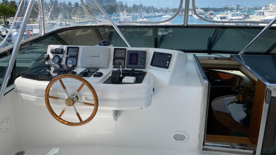 Island Seeker Yacht Island Seeker Yacht