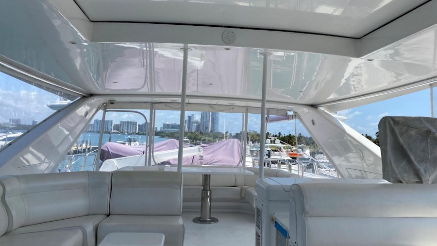 Island Seeker Yacht Island Seeker Yacht