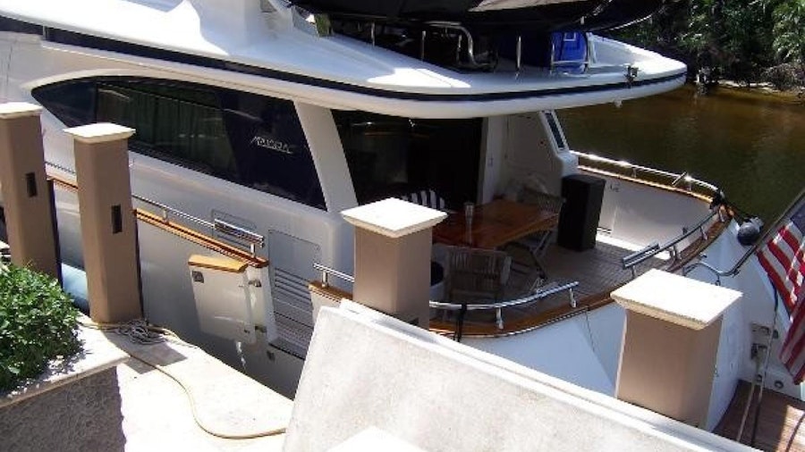 Unzipped Yacht Unzipped Yacht