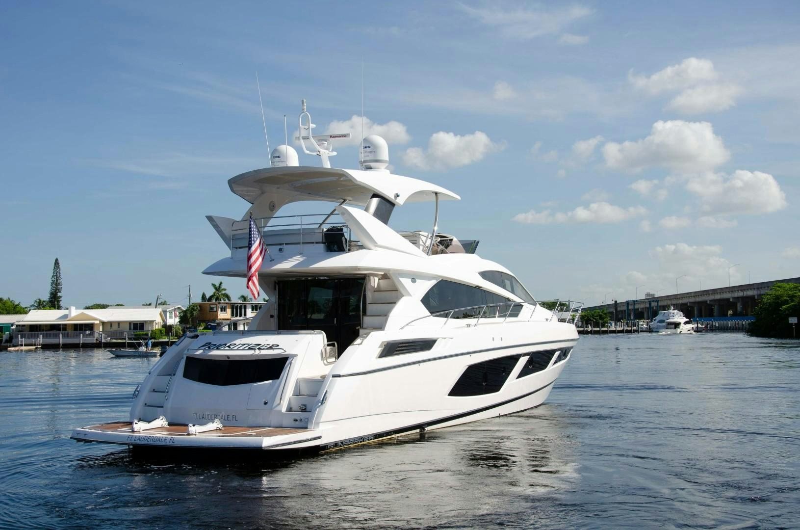 a boat on the water aboard No Name Yacht for Sale