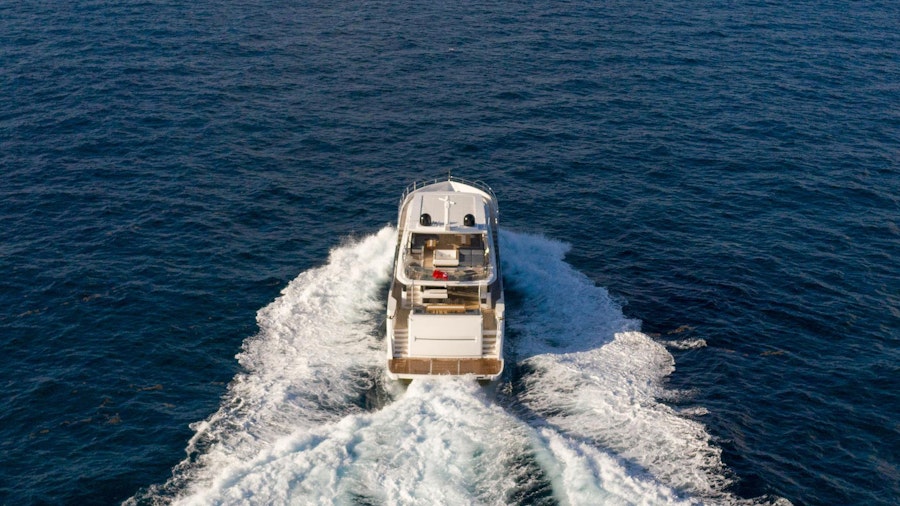 Pearl 95/05 Yacht Pearl 95/05 Yacht