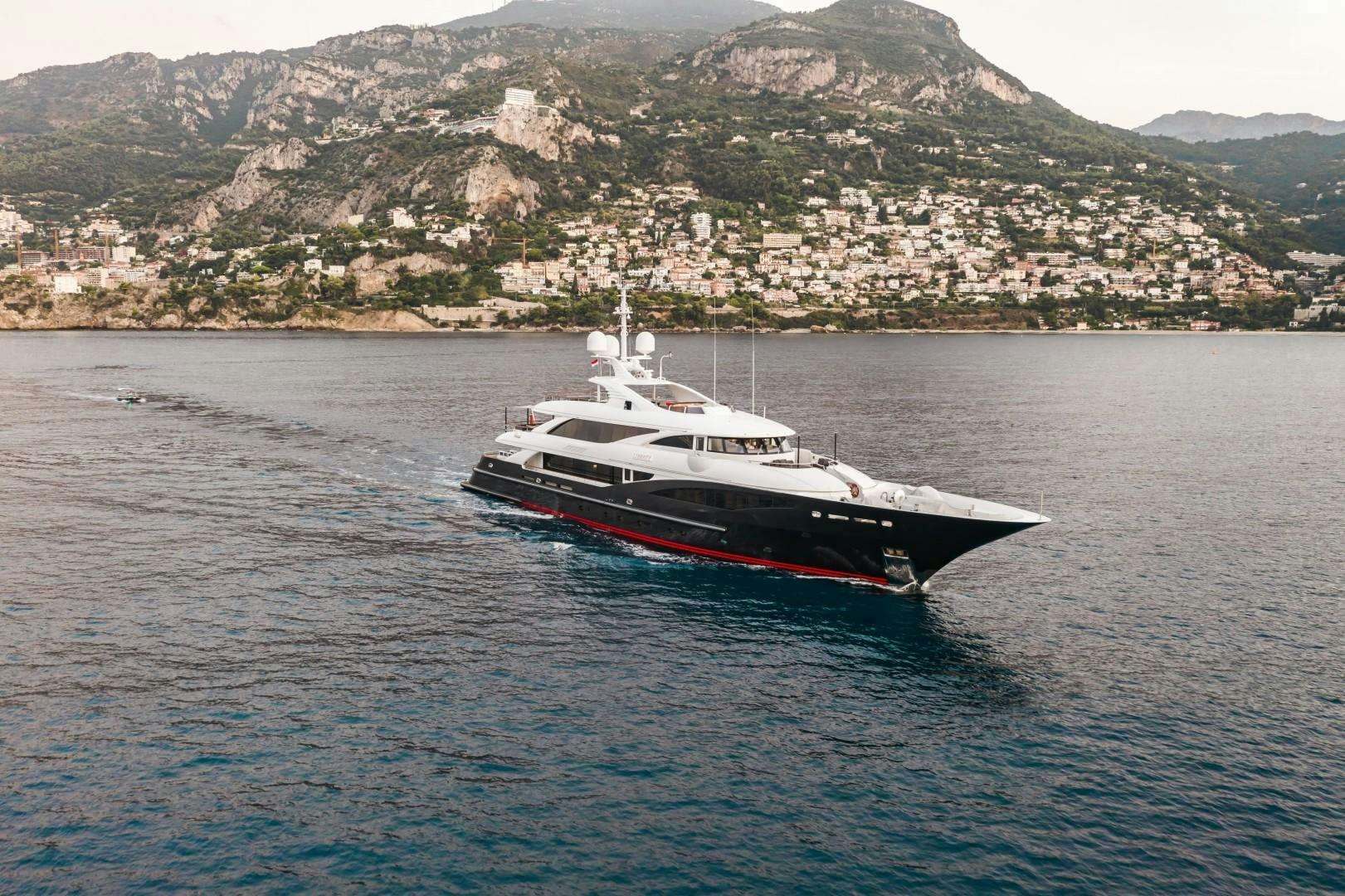 Liberty
Yacht for Sale