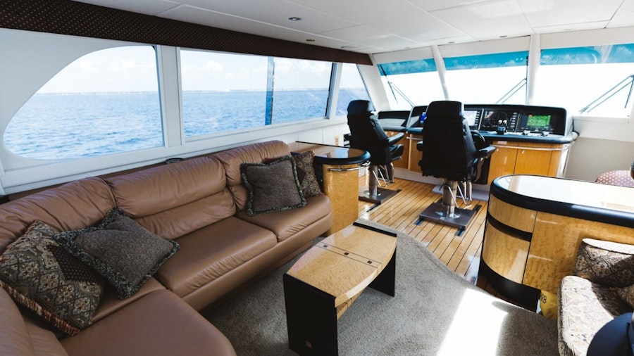 Double Eagle Yacht Double Eagle Yacht