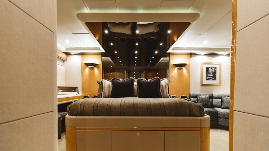 Double Eagle Yacht Double Eagle Yacht
