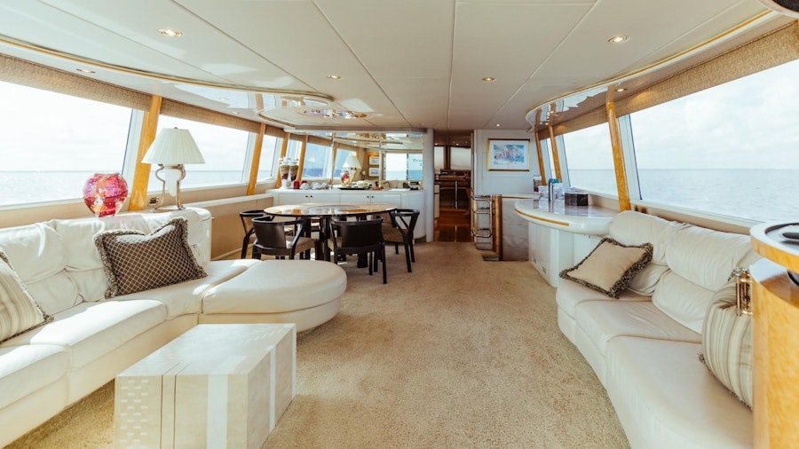 Double Eagle Yacht Double Eagle Yacht