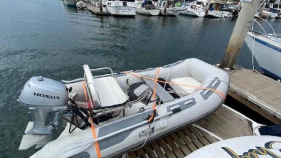 Chapter Two Yacht Chapter Two Yacht