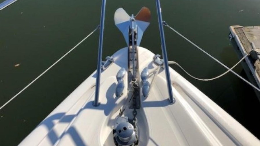 Chapter Two Yacht Chapter Two Yacht
