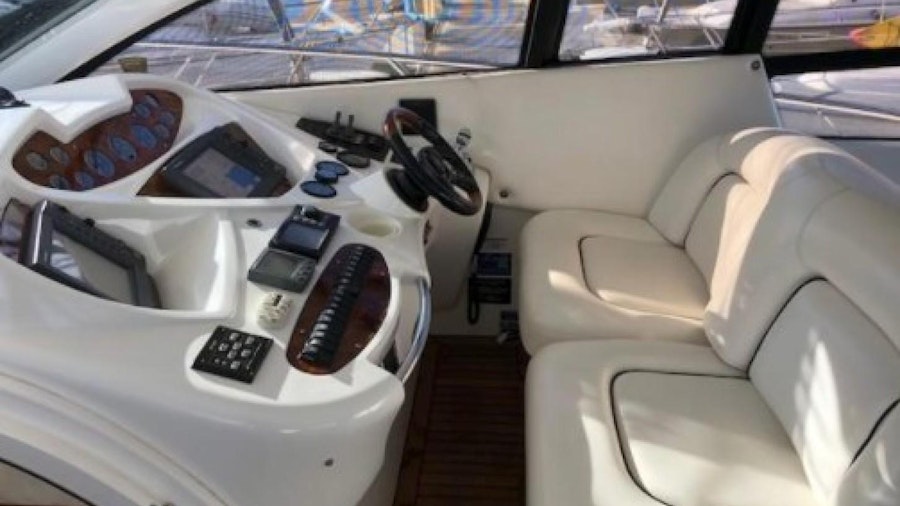 Chapter Two Yacht Chapter Two Yacht