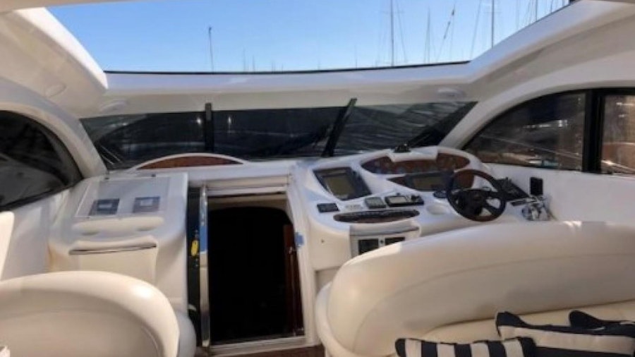 Chapter Two Yacht Chapter Two Yacht