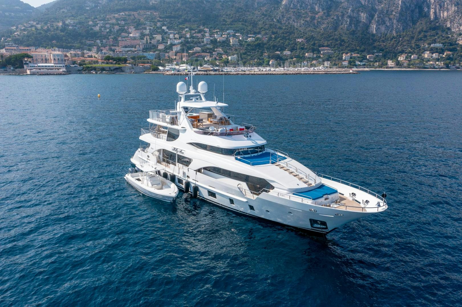 Watch Video for DYLAN ANNE Yacht for Sale