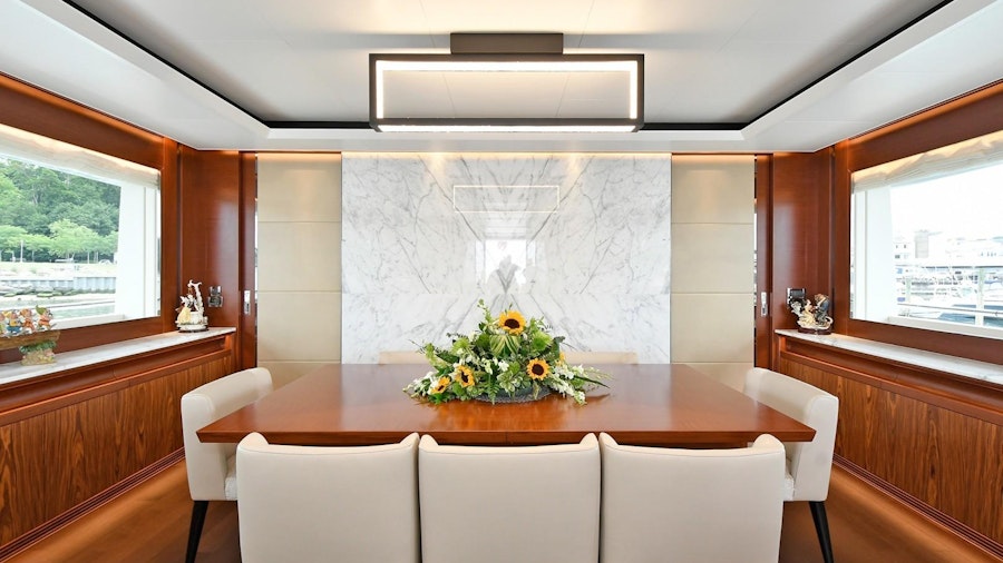 NEVERLAND Yacht NEVERLAND Yacht
