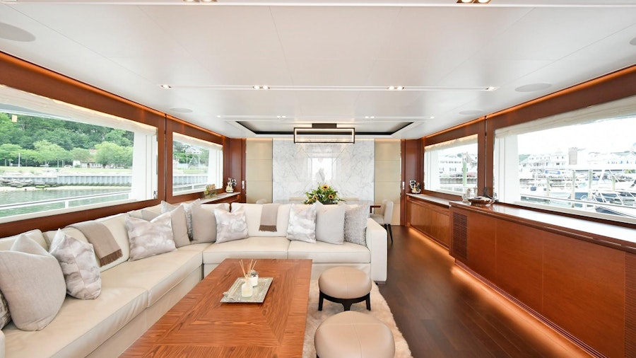 NEVERLAND Yacht NEVERLAND Yacht