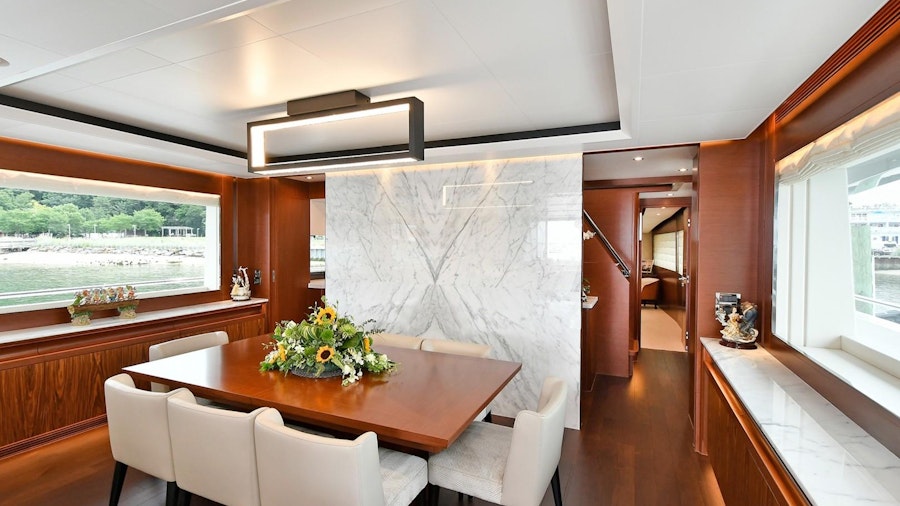 NEVERLAND Yacht NEVERLAND Yacht