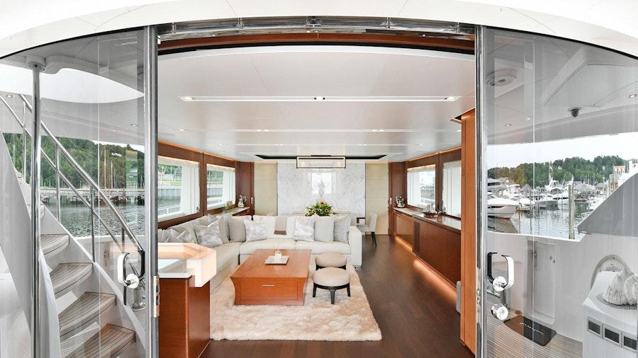 NEVERLAND Yacht NEVERLAND Yacht