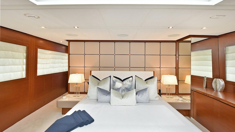 NEVERLAND Yacht NEVERLAND Yacht