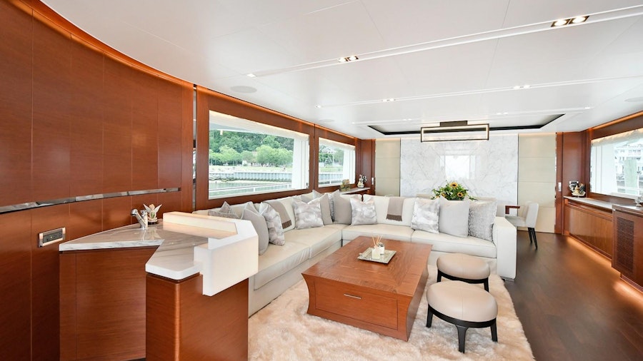 NEVERLAND Yacht NEVERLAND Yacht
