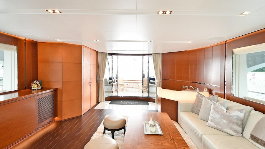 NEVERLAND Yacht NEVERLAND Yacht