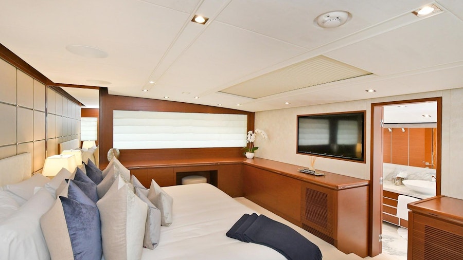 NEVERLAND Yacht NEVERLAND Yacht