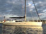 72 sailboat for sale