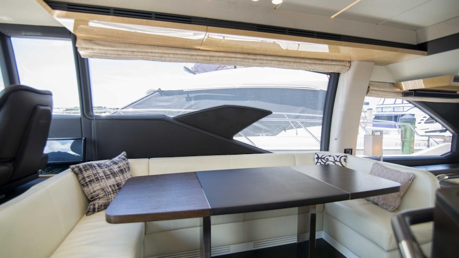Lady M Yacht Lady M Yacht