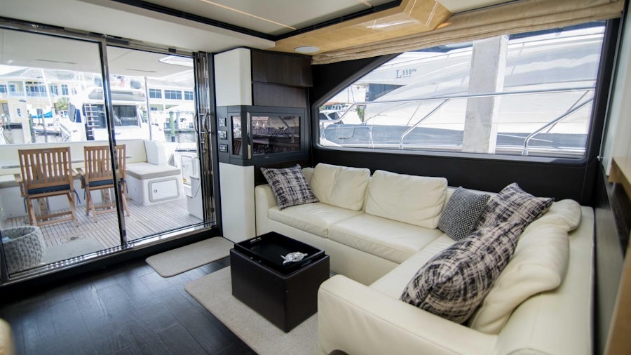 Lady M Yacht Lady M Yacht