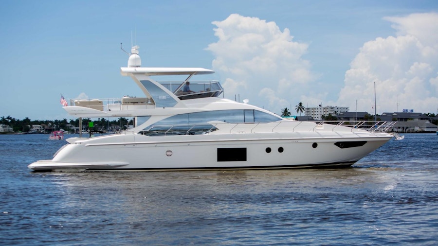 Lady M Yacht Lady M Yacht