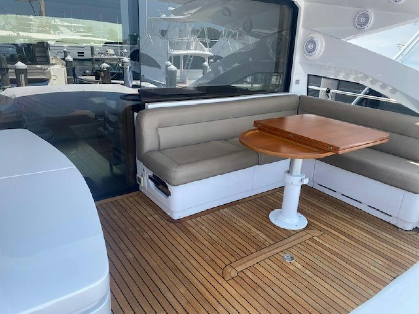 SOUND VIEW Yacht for Sale in Port Washington 64' (19.51m) 2013