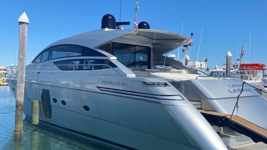 Lady Leenie Yacht Lady Leenie Yacht
