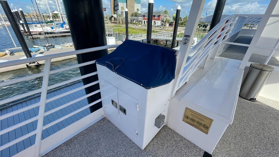Baysmart Express Yacht Baysmart Express Yacht