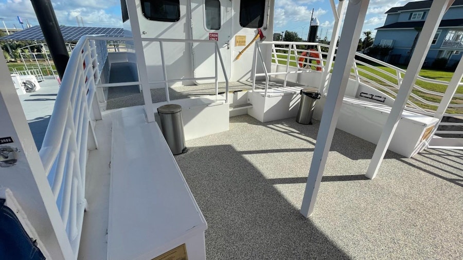 Baysmart Express Yacht Baysmart Express Yacht