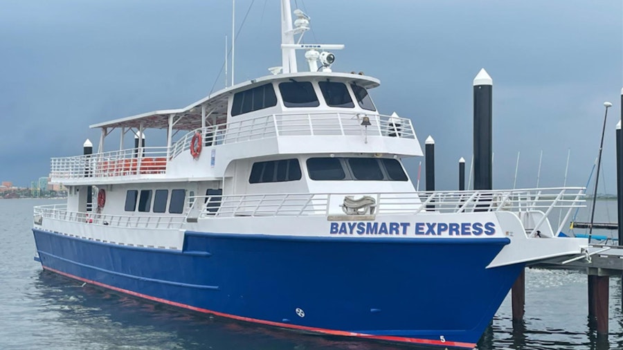 Baysmart Express Yacht Baysmart Express Yacht