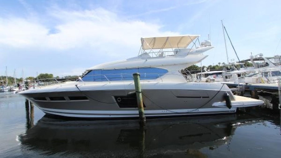Revelation Yacht Revelation Yacht