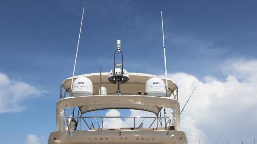 Revelation Yacht Revelation Yacht
