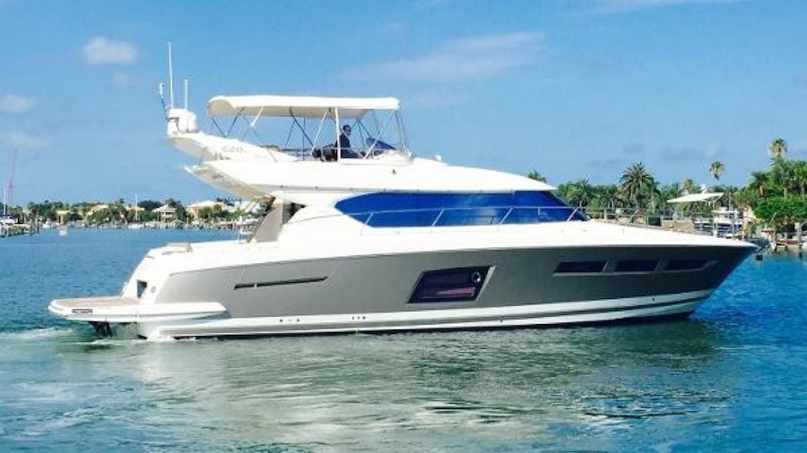 Revelation Yacht Revelation Yacht
