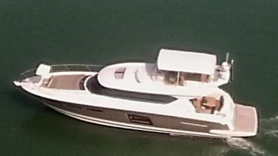 Revelation Yacht Revelation Yacht