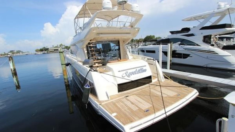 Revelation Yacht Revelation Yacht