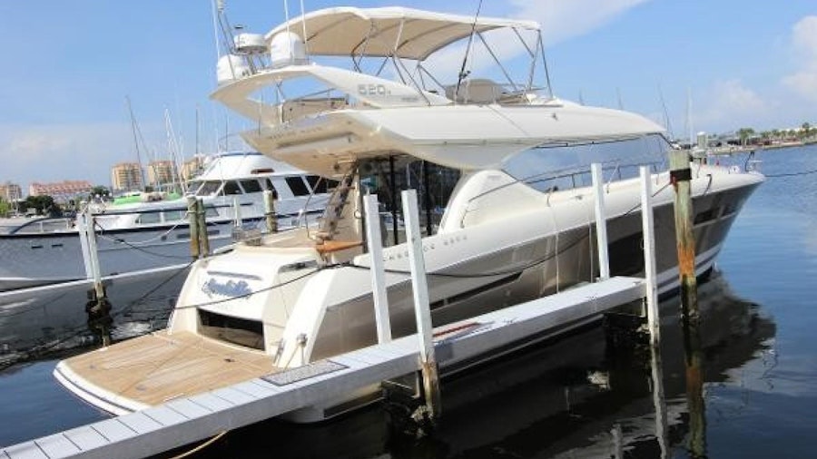 Revelation Yacht Revelation Yacht