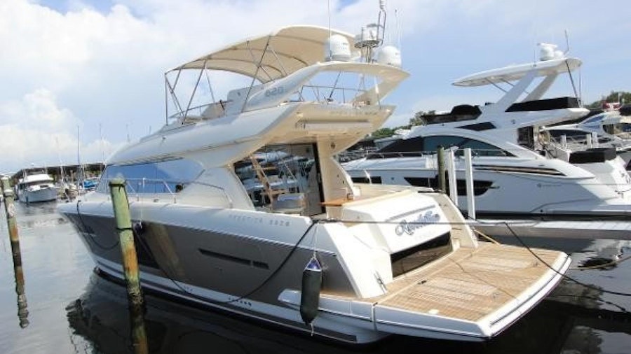 Revelation Yacht Revelation Yacht