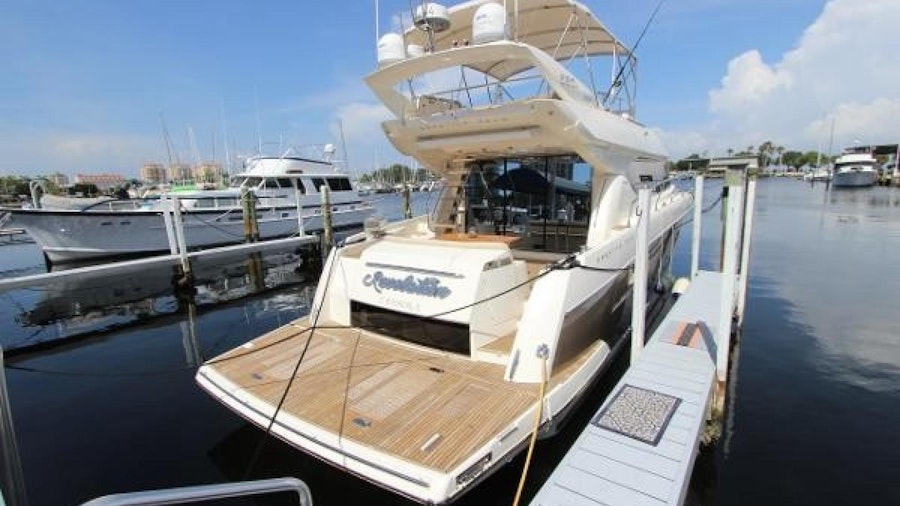 Revelation Yacht Revelation Yacht
