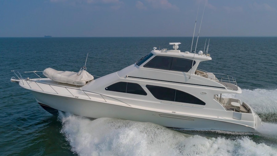 Dog House Yacht Dog House Yacht