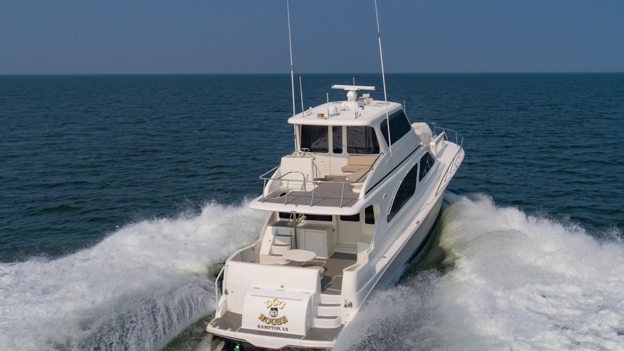 Dog House Yacht Dog House Yacht