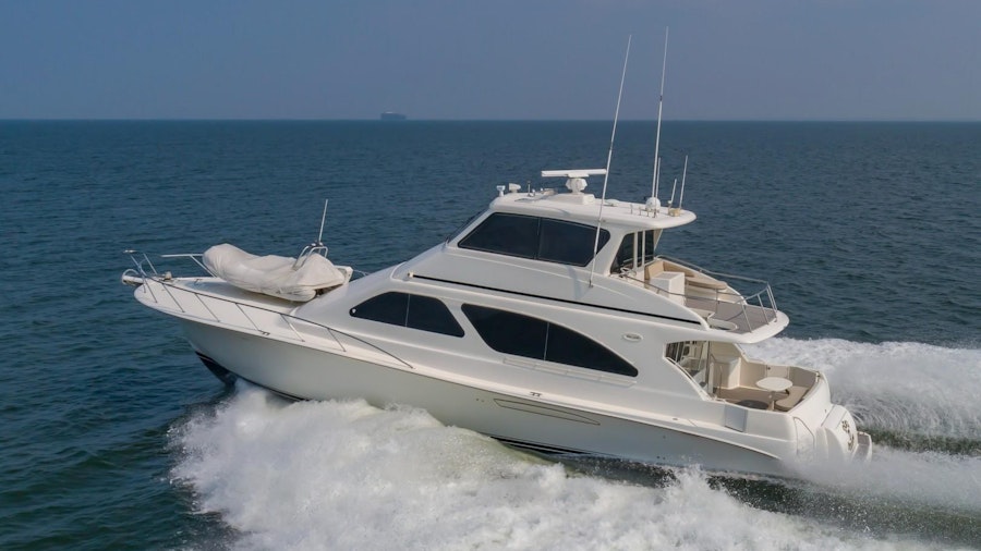 Dog House Yacht Dog House Yacht
