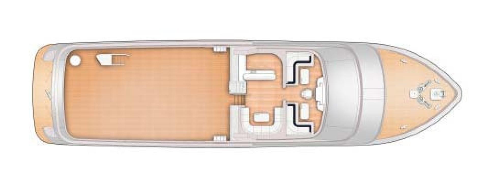 a brown leather wallet aboard SAMSARA Yacht for Sale